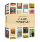 Image for Classic Paperbacks Notecards and Envelopes
