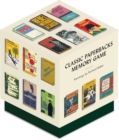 Image for Classic Paperbacks Memory Game