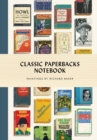 Image for Classic Paperbacks Notebook