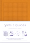Image for Grids &amp; Guides Orange : A Notebook for Visual Thinkers