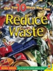 Image for Reduce Waste