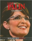 Image for Sarah Palin