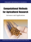 Image for Computational Methods for Agricultural Research