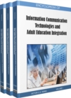 Image for Encyclopedia of information communication technologies and adult education integration