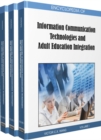 Image for Encyclopedia of information communication technologies and adult education integration