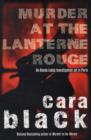 Image for Murder at the Lanterne Rouge