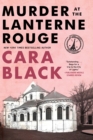 Image for Murder at the Lanterne Rouge