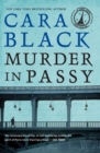 Image for Murder in Passy