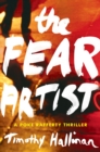 Image for The fear artist