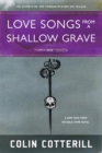 Image for Love Songs from a Shallow Grave