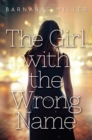 Image for The Girl With The Wrong Name