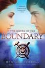 Image for Boundary : [2]
