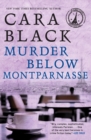 Image for Murder below Montparnasse : [13]
