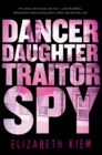 Image for Dancer, daughter, traitor, spy
