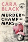 Image for Murder on the Champ de Mars