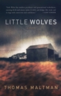 Image for Little wolves