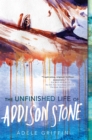 Image for The unfinished life of Addison Stone: a novel
