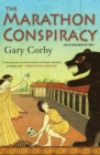 Image for The Marathon conspiracy : 4