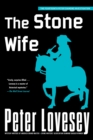 Image for Stone Wife (Peter Diamond #14)