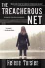 Image for The treacherous net