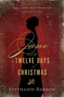 Image for Jane and the twelve days of Christmas  : being a Jane Austen mystery