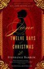 Image for Jane and the twelve days of Christmas: being a Jane Austen mystery