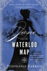 Image for Jane and the Waterloo map: being a Jane Austen mystery