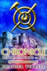 Image for Chronicle: Before the Books of Eva (The Books of Eva 0)