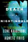 Image for Death of a nightingale