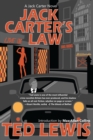 Image for Jack Carter&#39;s Law (The Jack Carter Trilogy #2)