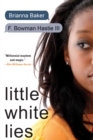 Image for Little white lies