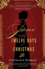 Image for Jane and the Twelve Days of Christmas
