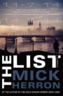 Image for The list: a novella