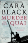 Image for Murder On The Quai