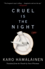 Image for Cruel is the night