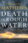 Image for Death in rough water : 1