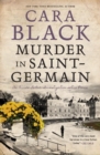 Image for Murder In Saint-germain