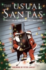 Image for The usual Santas: a Soho crime anthology.