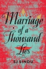 Image for Marriage of a thousand lies