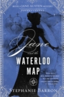 Image for Jane and the Waterloo map  : being a Jane Austen mystery