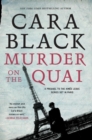 Image for Murder on the quai