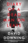 Image for Diary of a dead man on leave