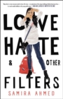 Image for Love, hate &amp; other filters