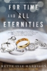 Image for For time and all eternities  : a Linda Wallheim mystery