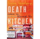 Image for Death Comes in through the Kitchen