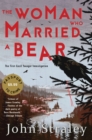 Image for The Woman Who Married a Bear