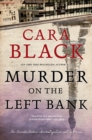 Image for Murder On The Left Bank