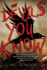 Image for The Devils You Know