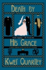 Image for Death by his grace
