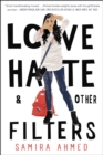 Image for Love, Hate and Other Filters